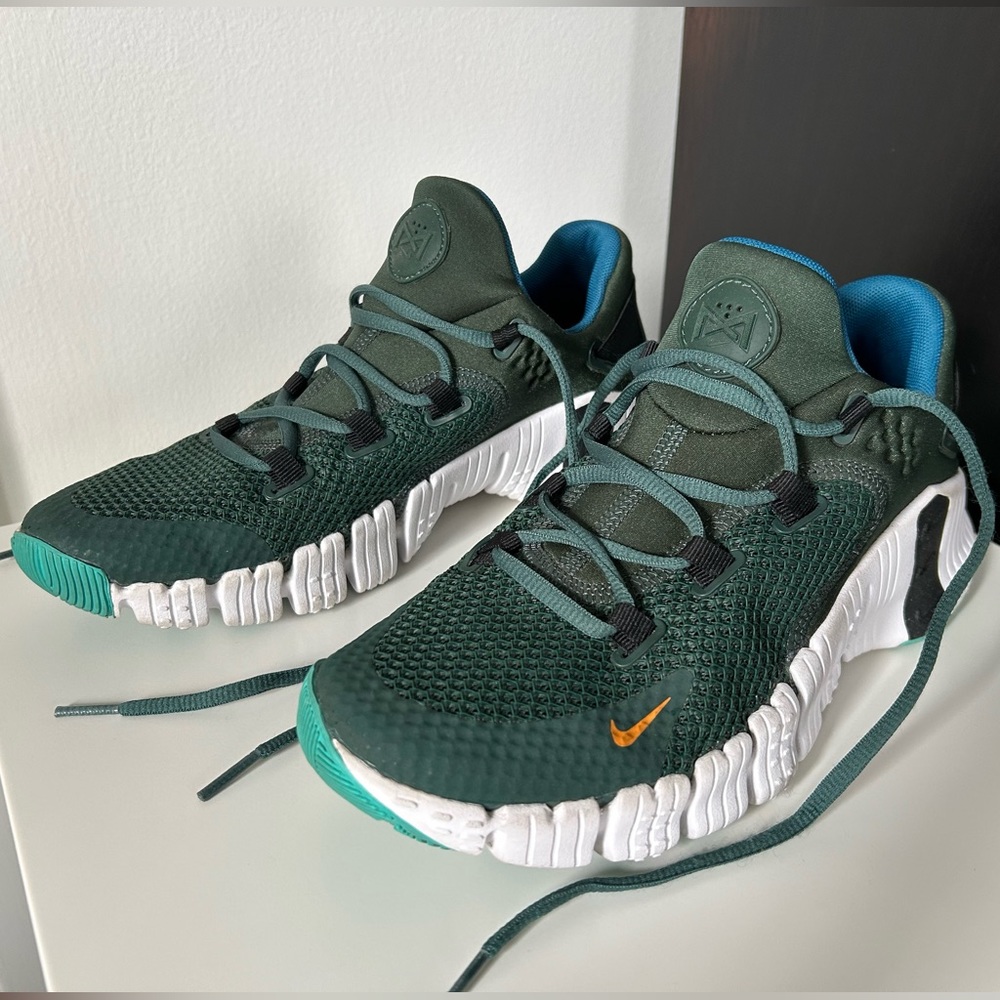 Nike Free Metcon 4